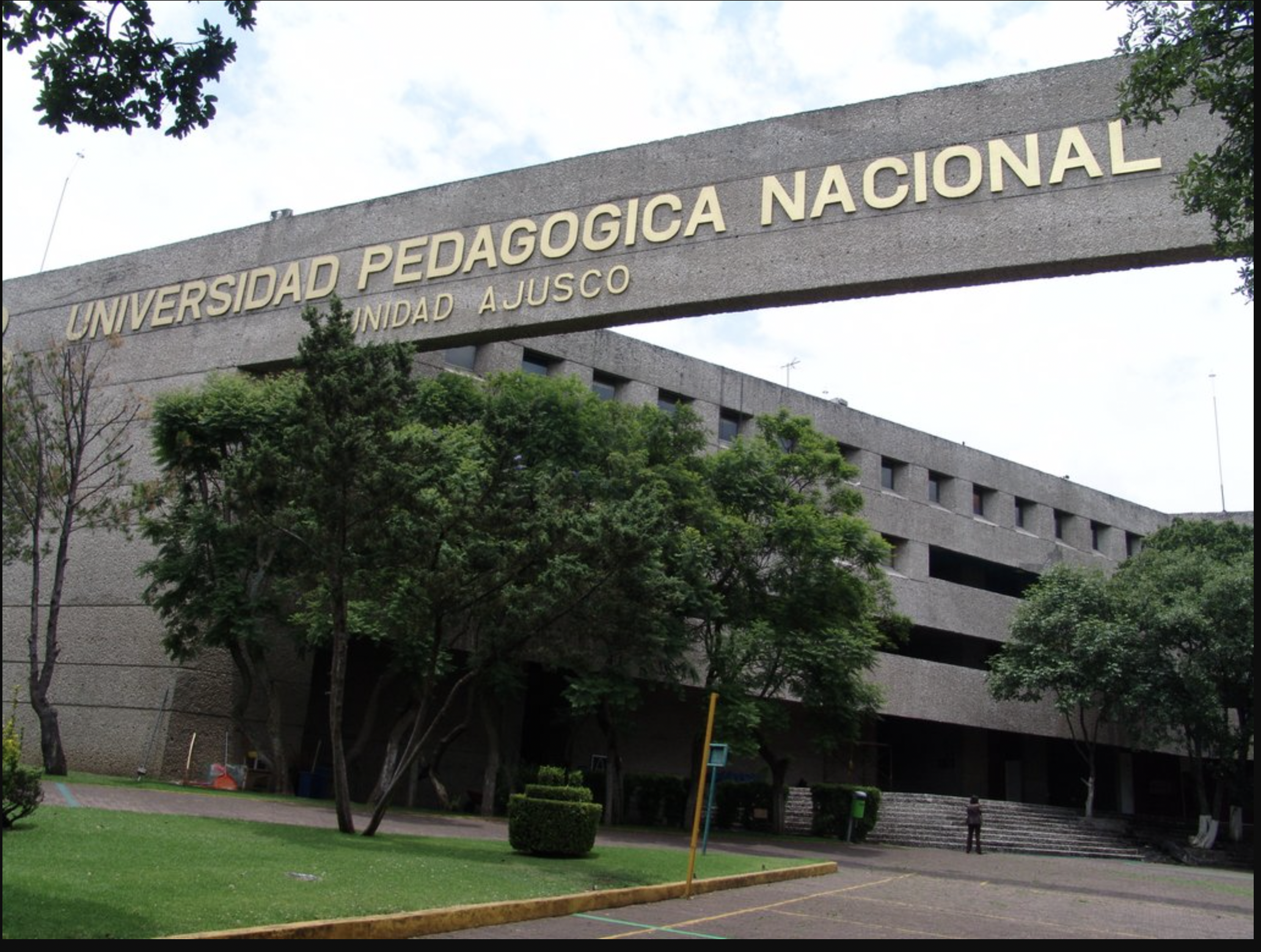 La Hora De La Universidad Pedagógica Nacional – Revista Digital ...